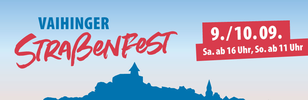 Straßenfest