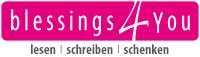 Blessings 4 you Bücher, Schreibwaren