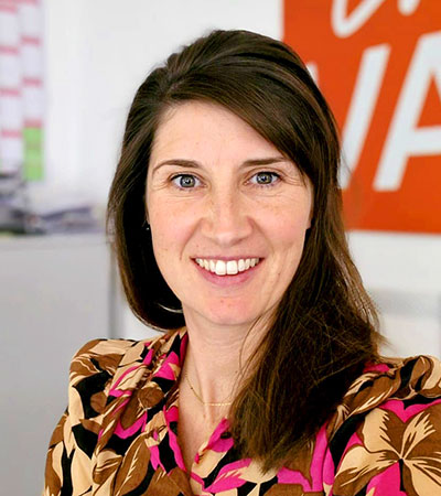 Anne Heß